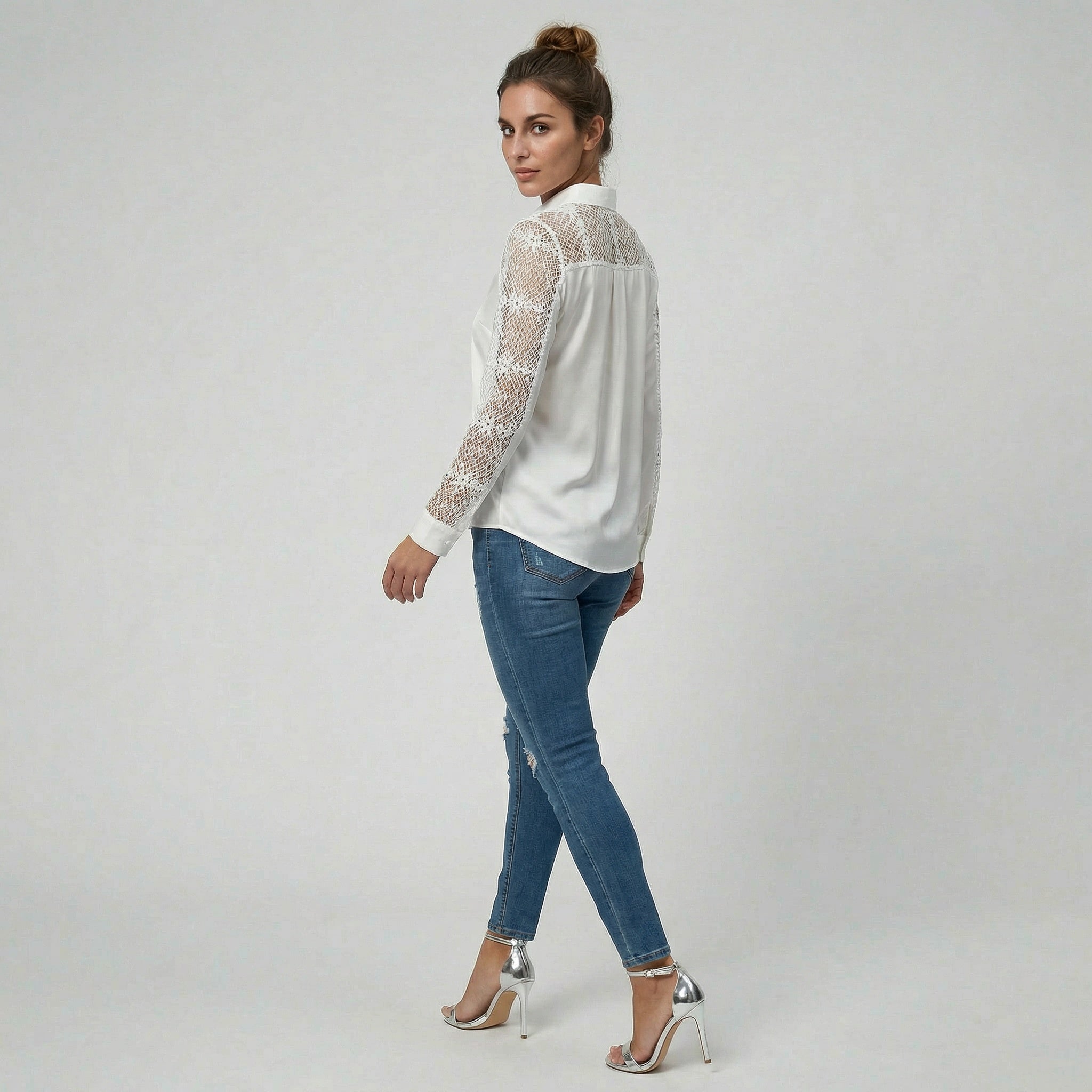 Celestiella - Women’s Ankle-Strap Sandals