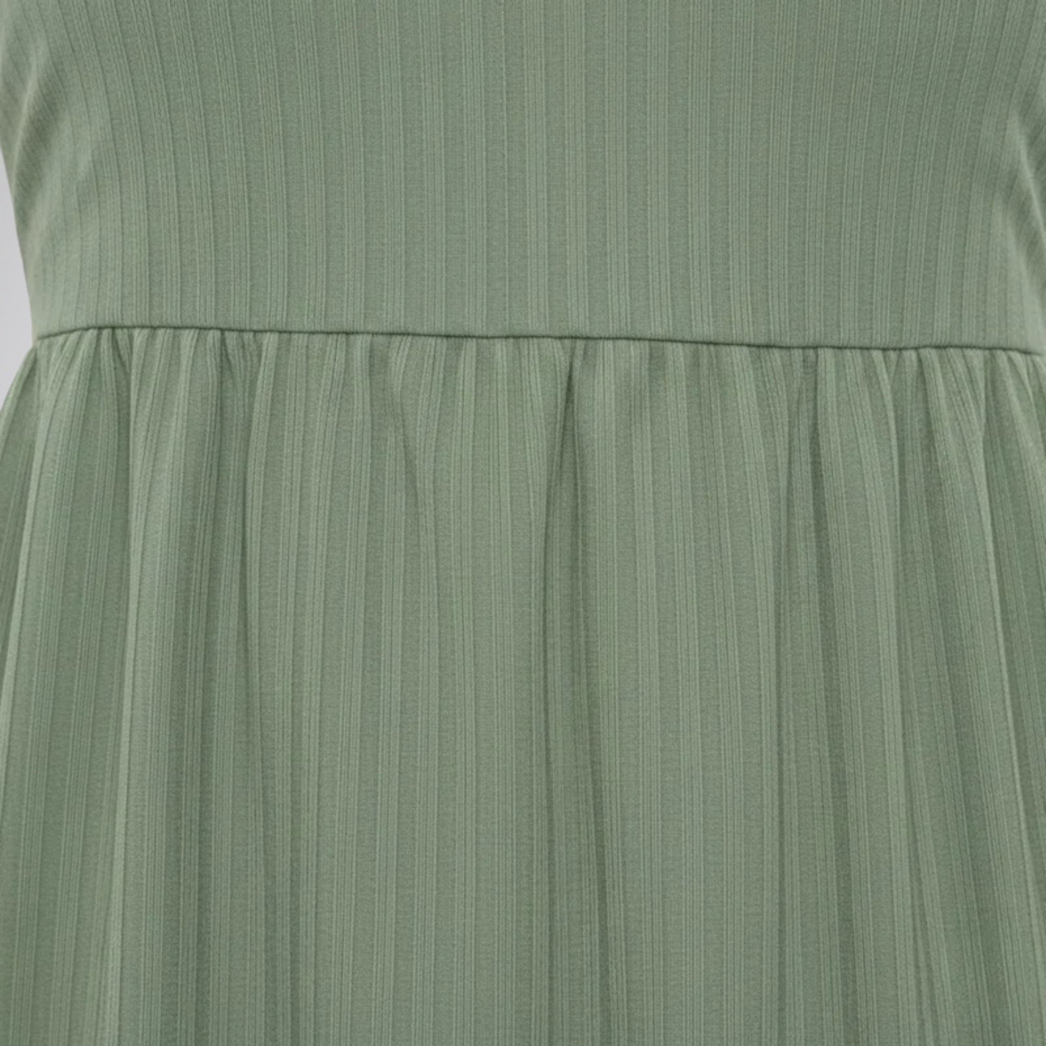 Women’s Spaghetti Strap Tiered Maxi Dress | Celestiella