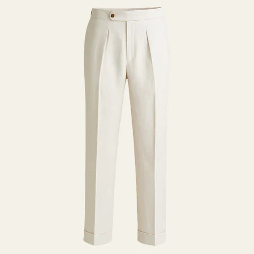 TROUSERS // AW26