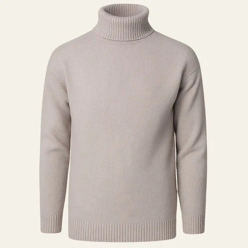 TURTLENECKS // AW26
