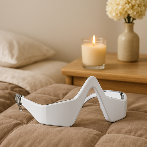 CelestiEyes™ Red Light Therapy Glasses
