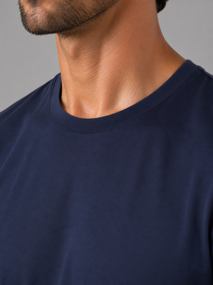 Men’s Lightweight T-Shirt with Breathable Comfort