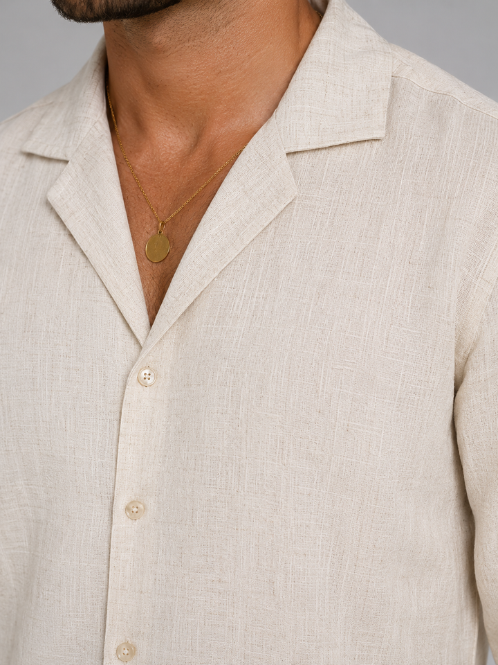 Men’s Set with Relaxed Fit