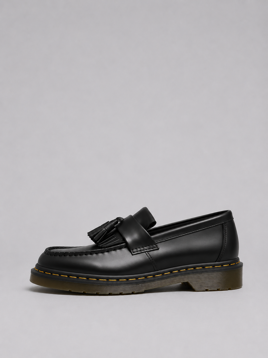 Men’s Tassel Loafers with Cushioned Sole