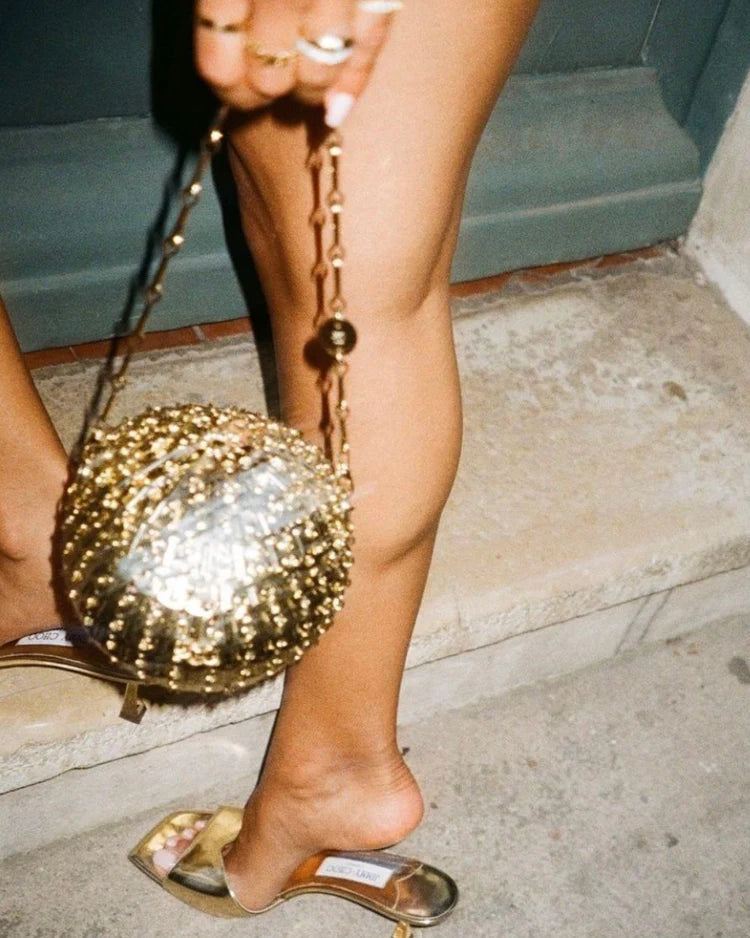 BAGS // SS26