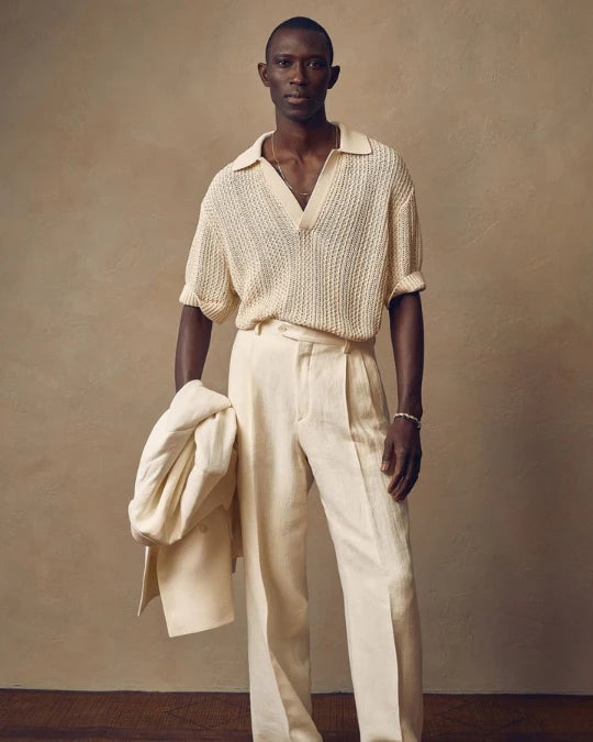 KNITS // SS26
