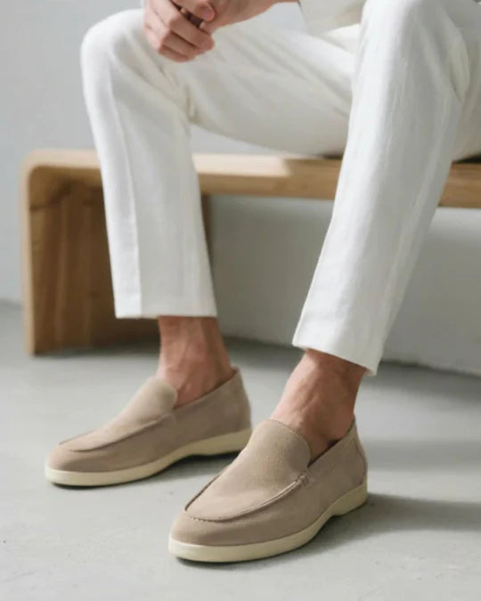 FOOTWEAR // SS26