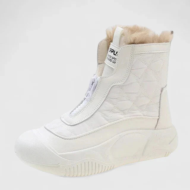 Women's Casual Orthopaedic Boots