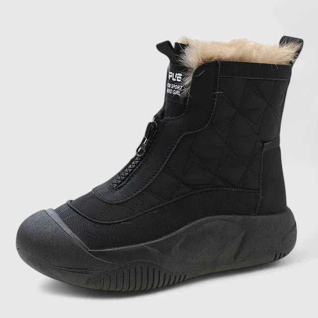 Women's Casual Orthopaedic Boots