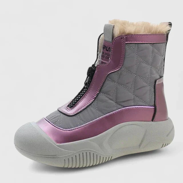 Women's Casual Orthopaedic Boots