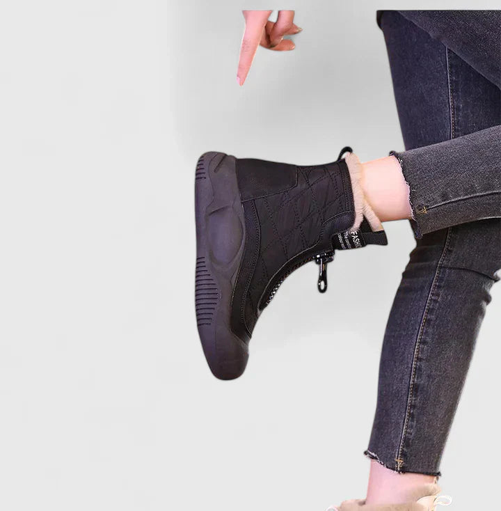 Women's Casual Orthopaedic Boots