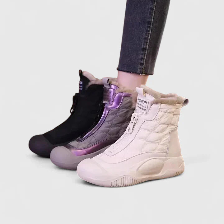 Women's Casual Orthopaedic Boots