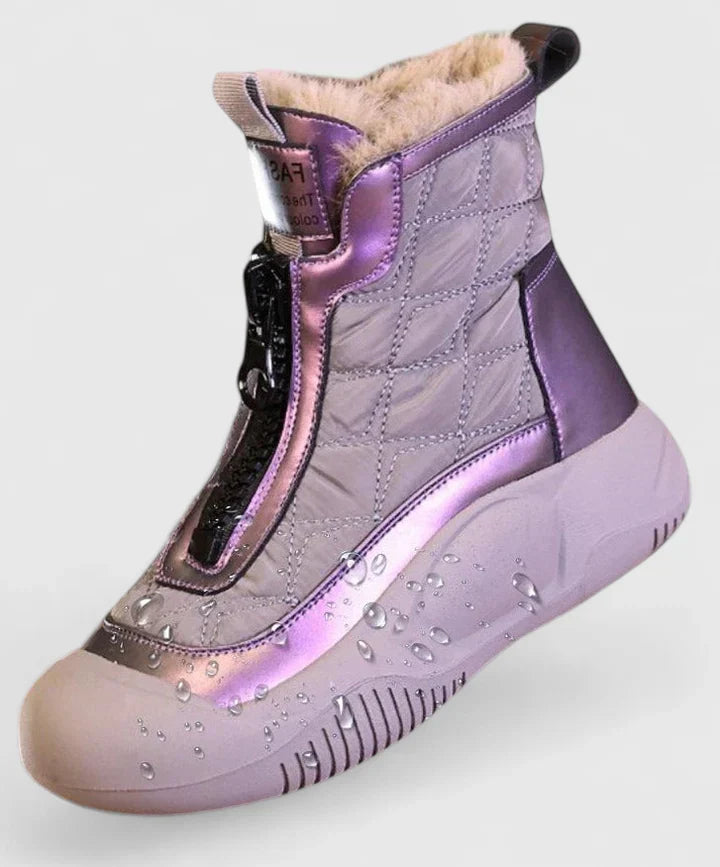 Women's Casual Orthopaedic Boots
