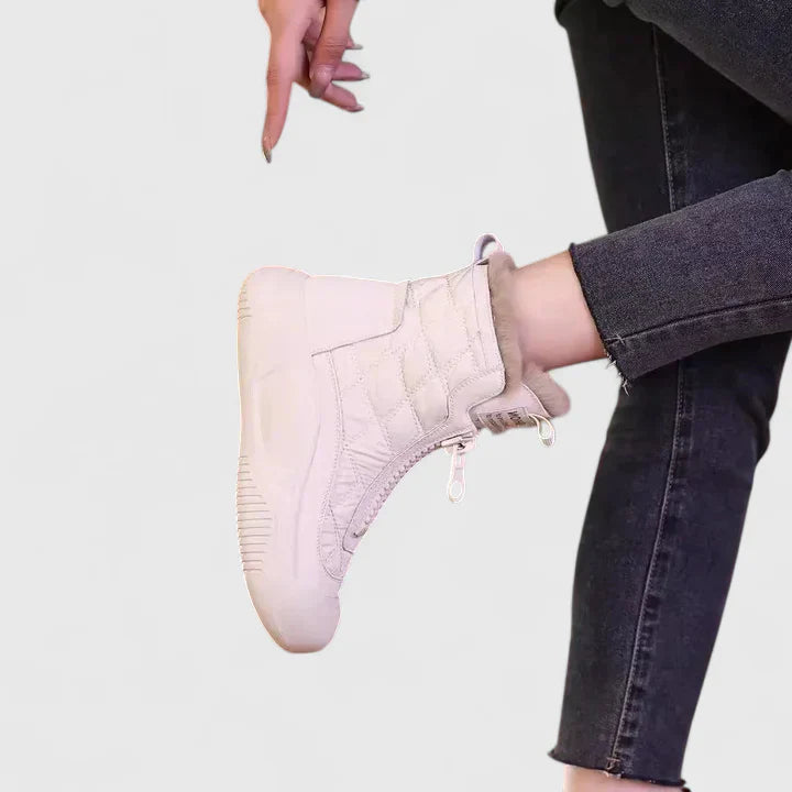Women's Casual Orthopaedic Boots