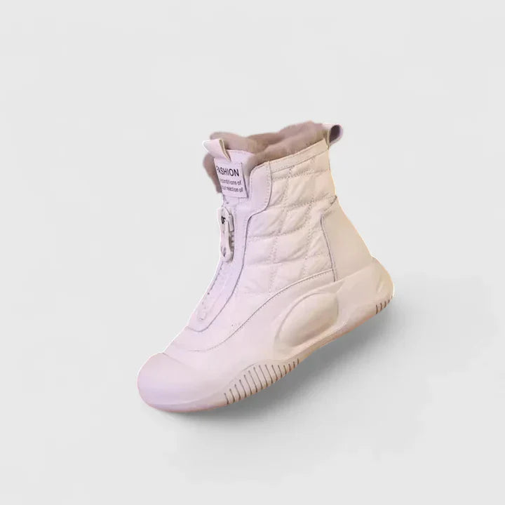 Women's Casual Orthopaedic Boots