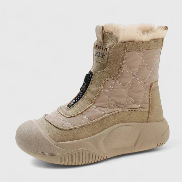 Women's Casual Orthopaedic Boots