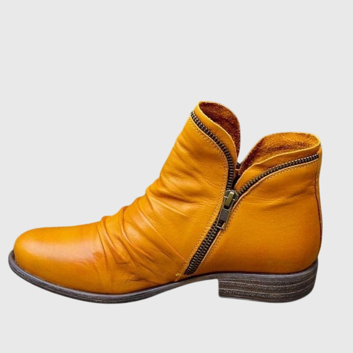 Women's Casual Orthopaedic Shoes with Gel Sole for Walking