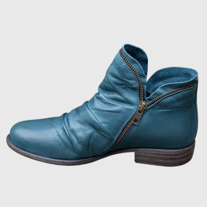Women's Casual Orthopaedic Shoes with Gel Sole for Walking