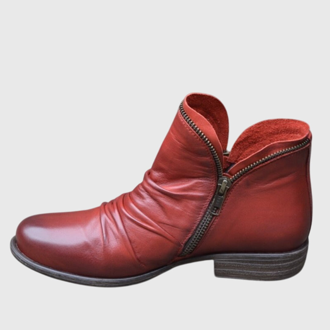 Women's Casual Orthopaedic Shoes with Gel Sole for Walking