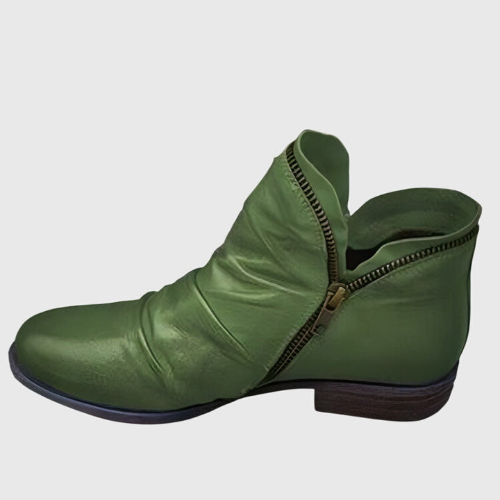 Women's Casual Orthopaedic Shoes with Gel Sole for Walking