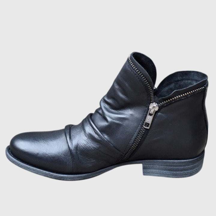 Women's Casual Orthopaedic Shoes with Gel Sole for Walking