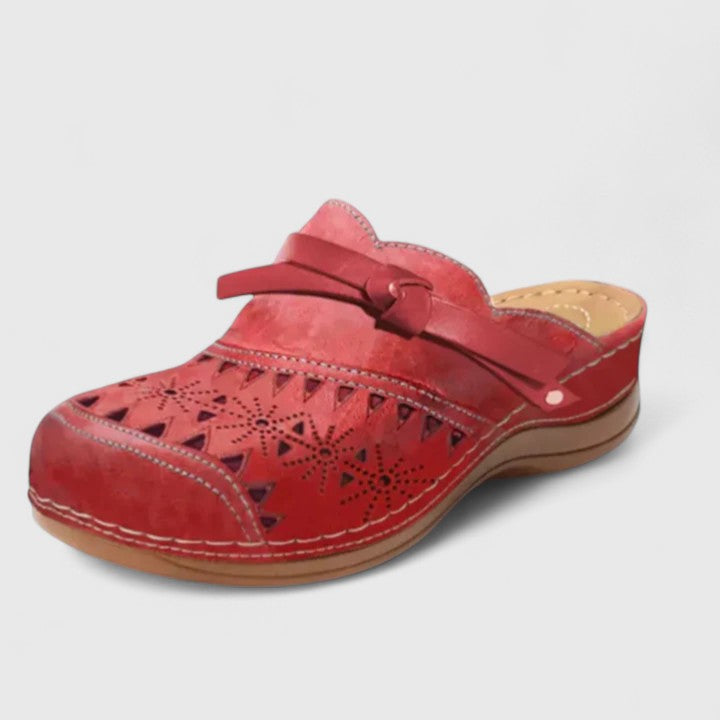 Women's Comfortable Sandals with Support for All-Day Wear