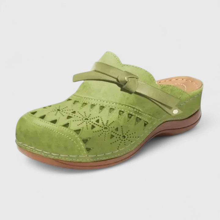 Women's Comfortable Sandals with Support for All-Day Wear