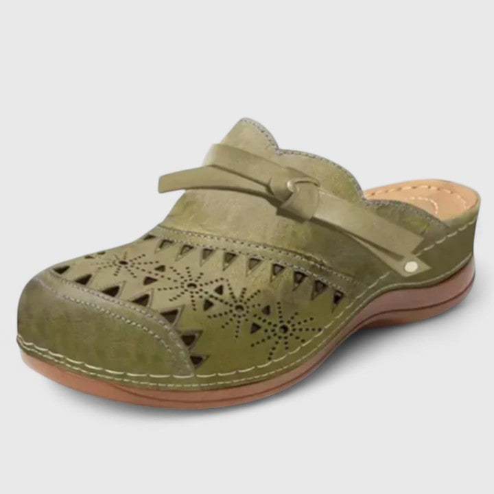Women's Comfortable Sandals with Support for All-Day Wear