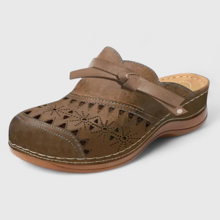 Women's Comfortable Sandals with Support for All-Day Wear