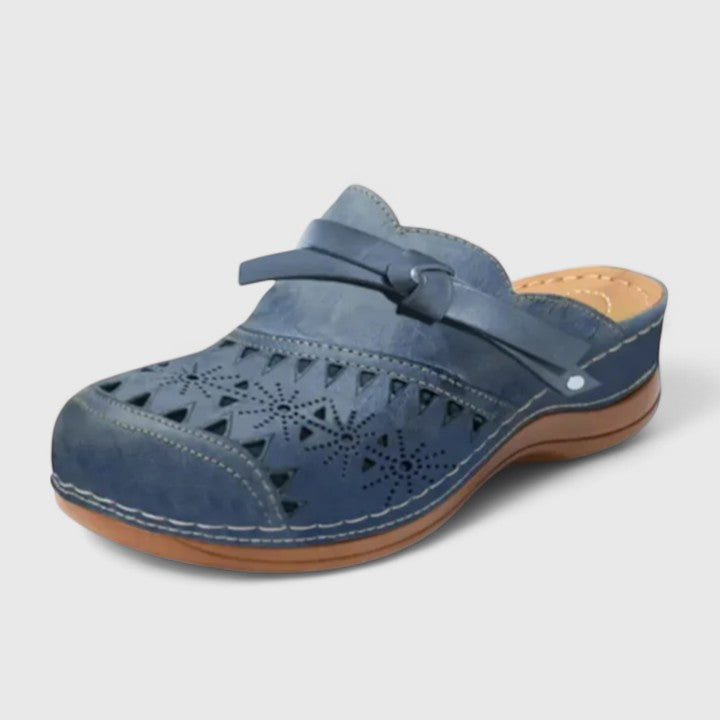 Women's Comfortable Sandals with Support for All-Day Wear
