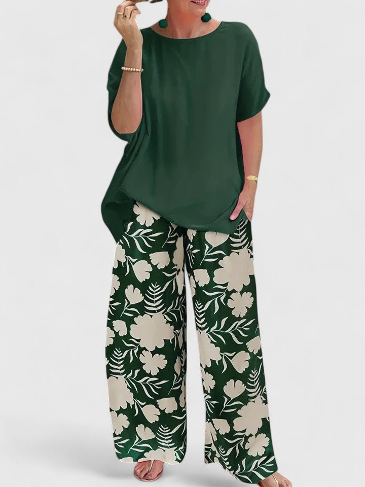Women's Comfortable Trousers for All-Day Casual Outings