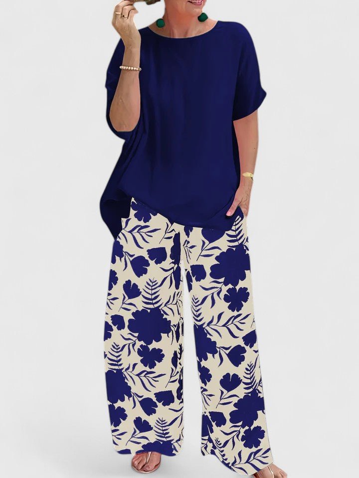Women's Comfortable Trousers for All-Day Casual Outings
