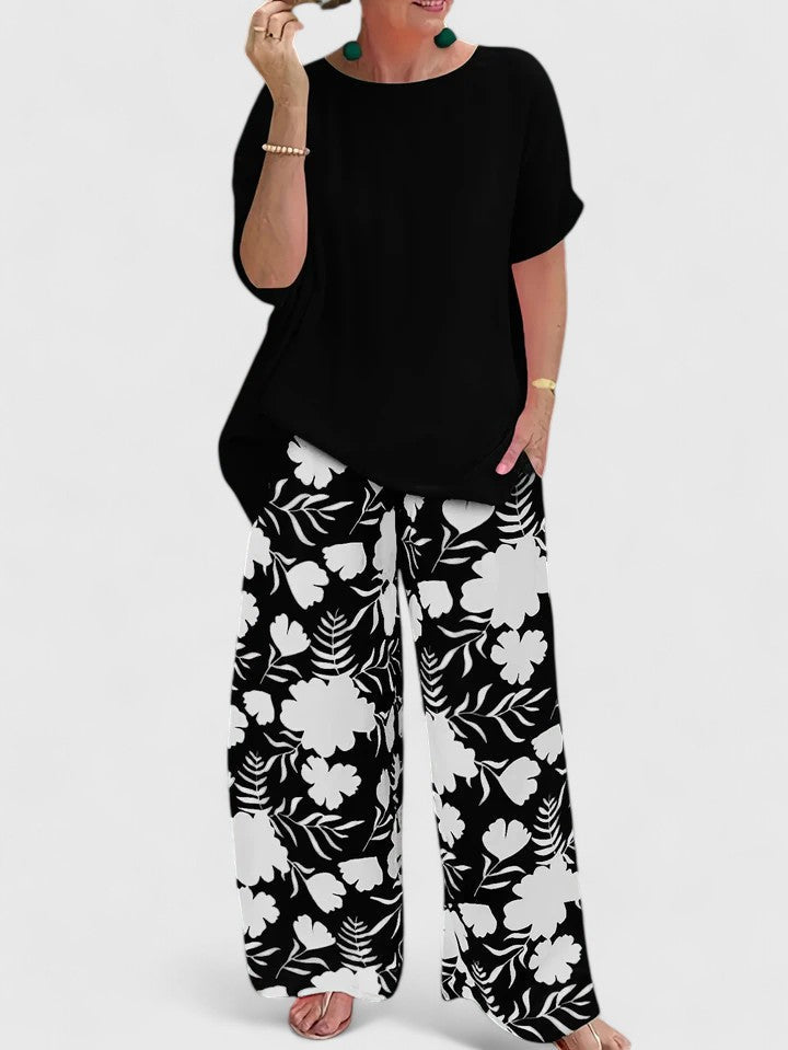 Women's Comfortable Trousers for All-Day Casual Outings