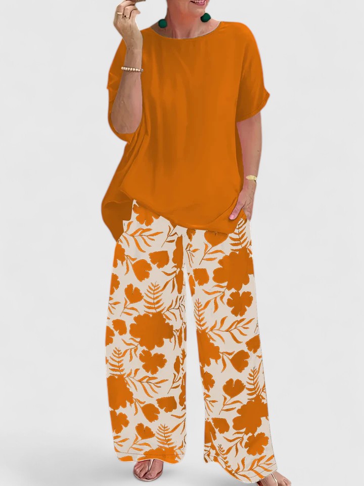 Women's Comfortable Trousers for All-Day Casual Outings
