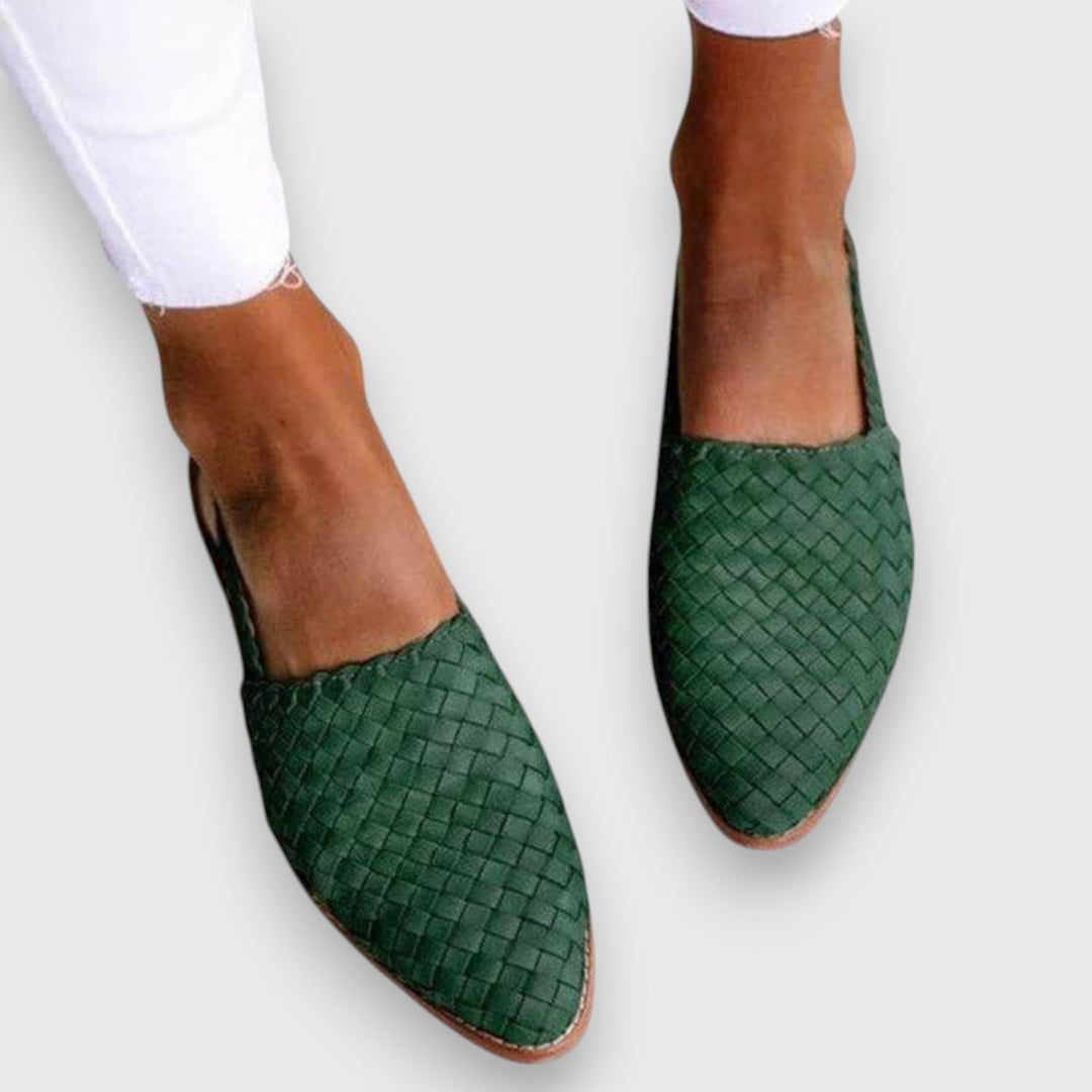 Women's Comfy Sandals with Ergonomic Sole for Everyday