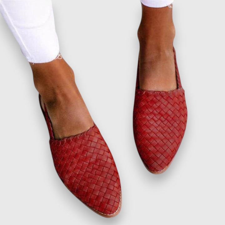 Women's Comfy Sandals with Ergonomic Sole for Everyday