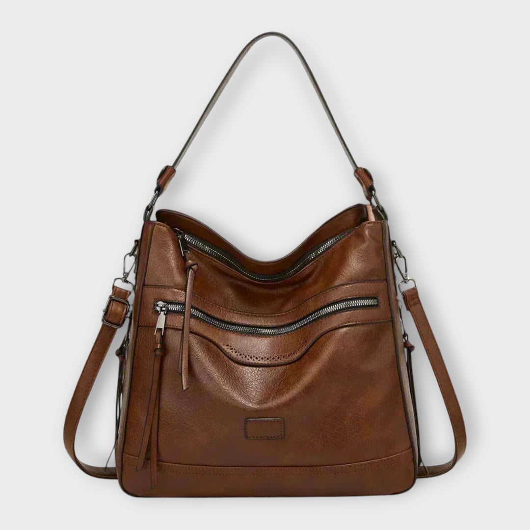 Women's Contemporary Shoulder Bag for Everyday Summer Style
