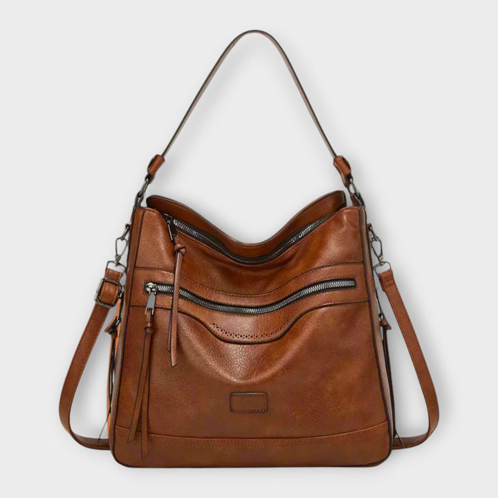 Women's Contemporary Shoulder Bag for Everyday Summer Style