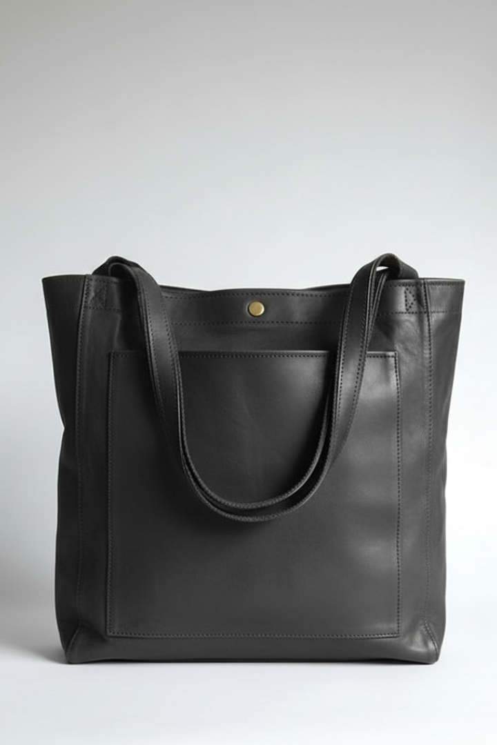 Women's Handbag with Front Pocket for Everyday Use