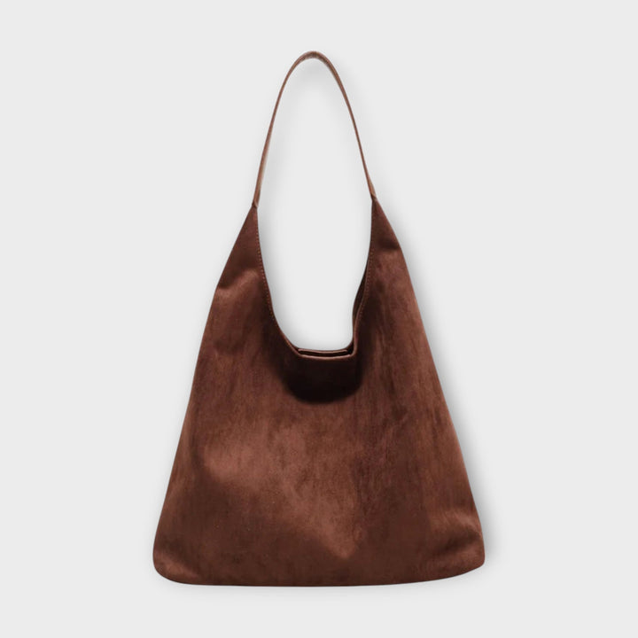 Women's Handbag with Magnetic Closure for Casual Outings
