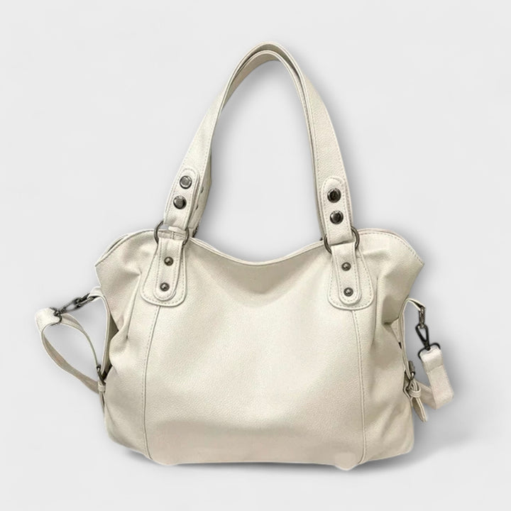 Women's Hobo Shoulder Bag with Phone Pocket for Casual Use