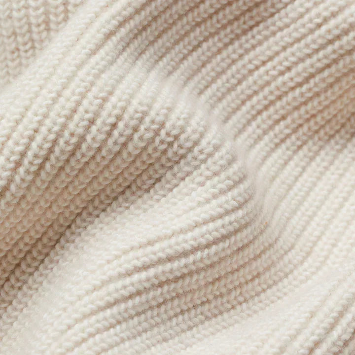 Women's Open-Front Cardigan with Pockets for Layering