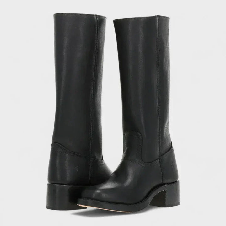 Women's Orthopaedic Boots with Non-Slip Outsole for Everyday