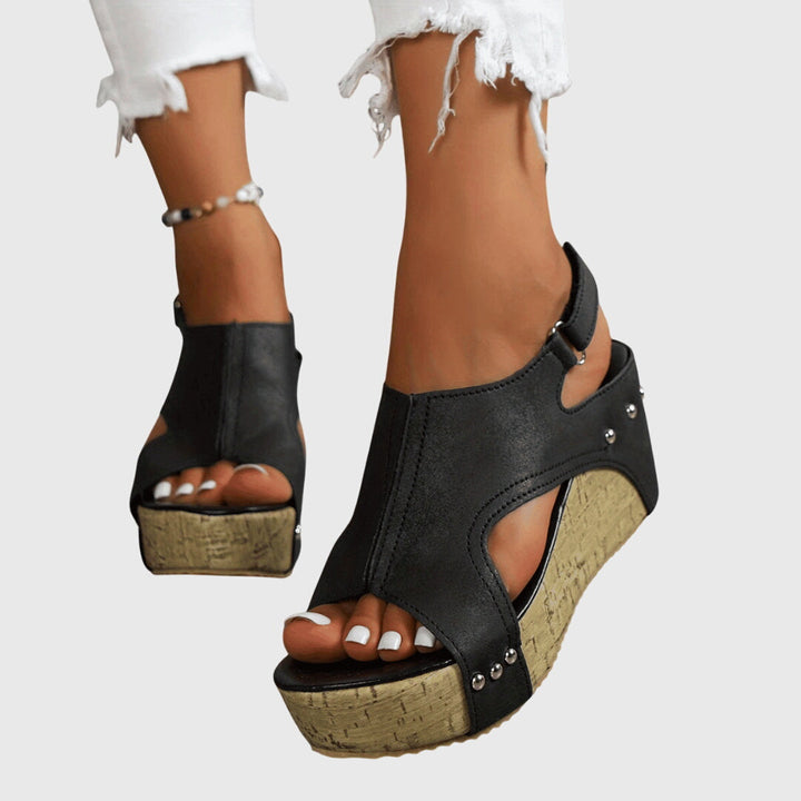 Women's Orthopaedic Sandals with Arch Support All-Day