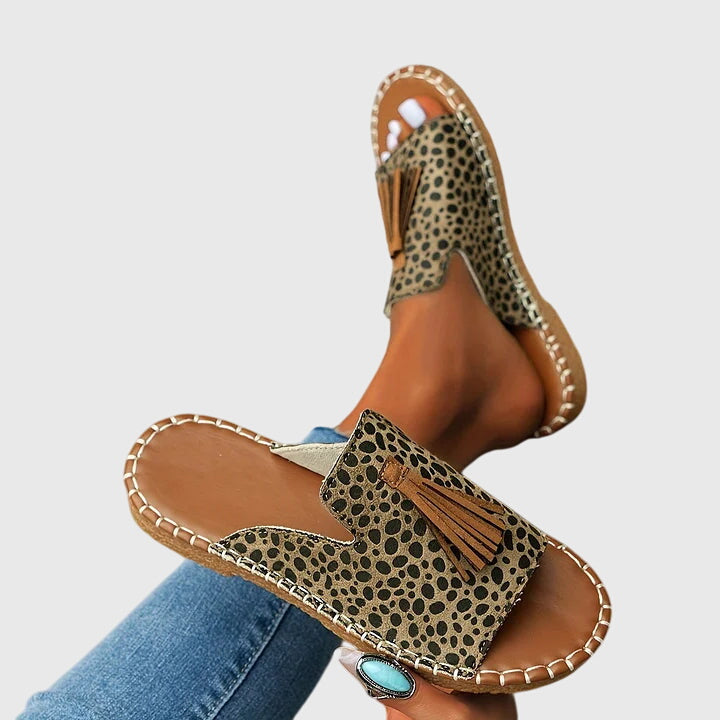 Women's Orthopaedic Sandals with Arch Support for All-Day