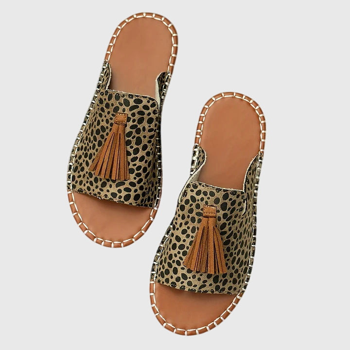 Women's Orthopaedic Sandals with Arch Support for All-Day