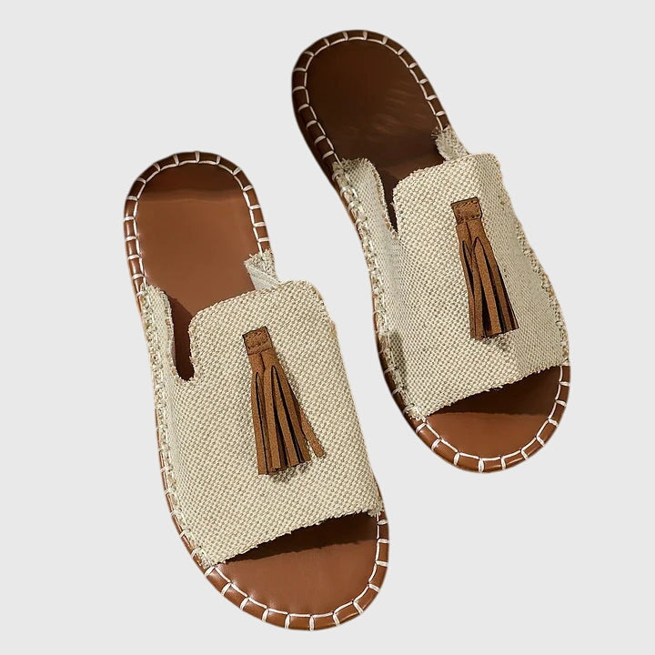 Women's Orthopaedic Sandals with Arch Support for All-Day