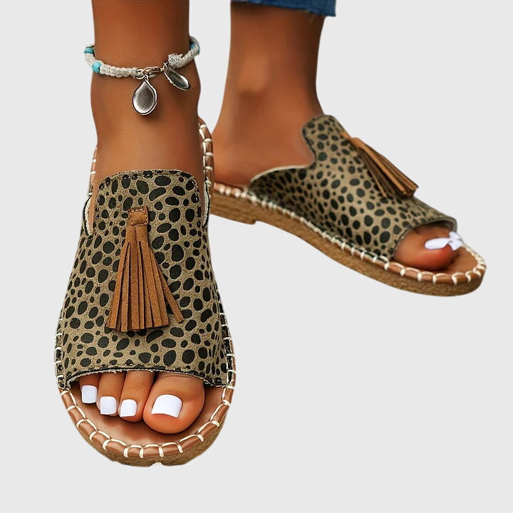 Women's Orthopaedic Sandals with Arch Support for All-Day