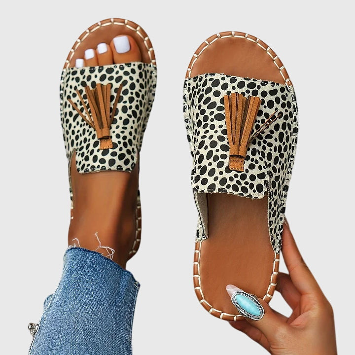 Women's Orthopaedic Sandals with Arch Support for All-Day