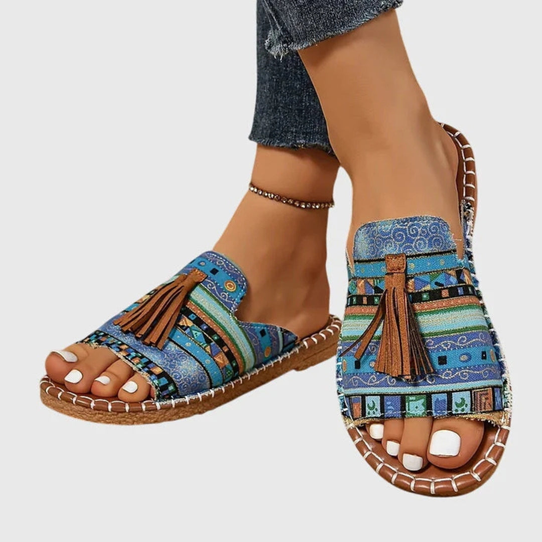 Women's Orthopaedic Sandals with Arch Support for All-Day Wear